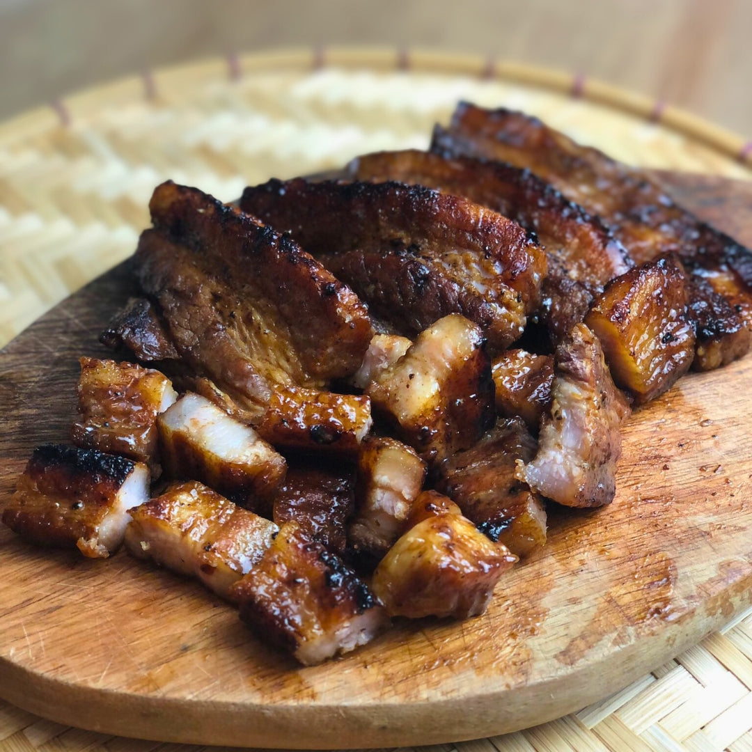 Pork BBQ Liempo