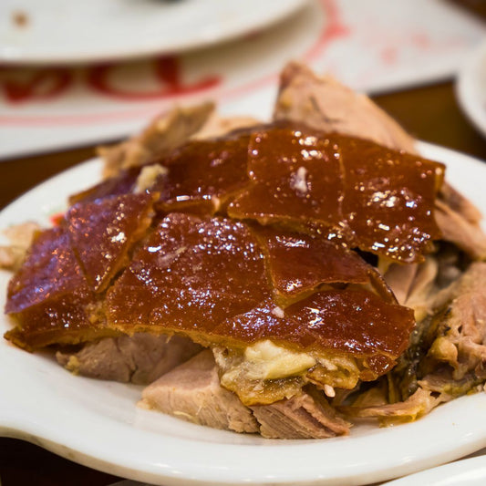 Lechon Belly (Portioned)