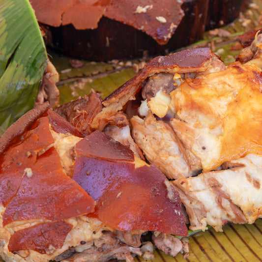 Lechon Belly (Whole)