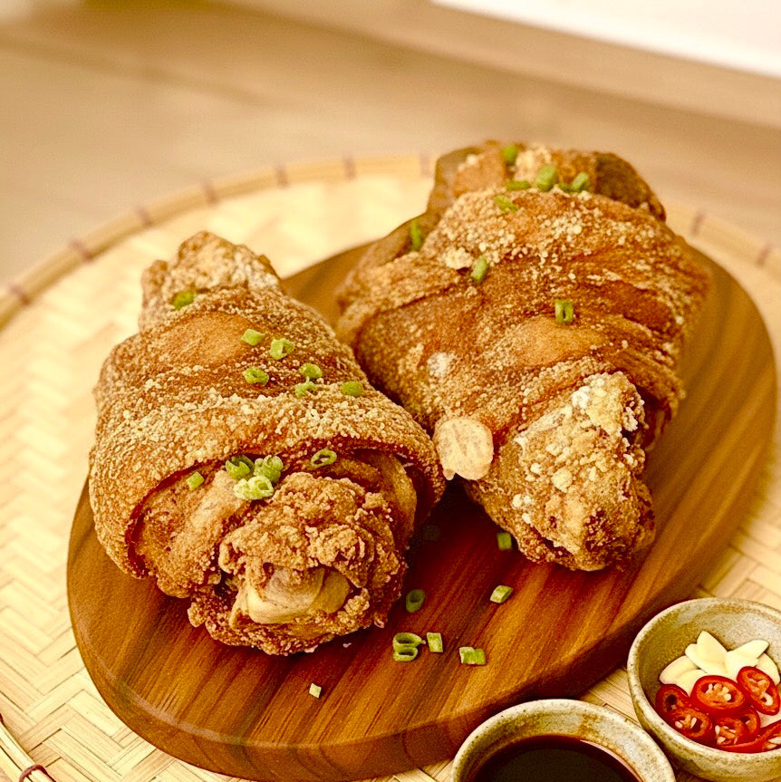 Crispy Pork Pata