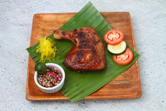 Chicken Inasal - #1 Most Demanded