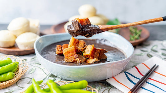 Dinuguan VS Black Pudding