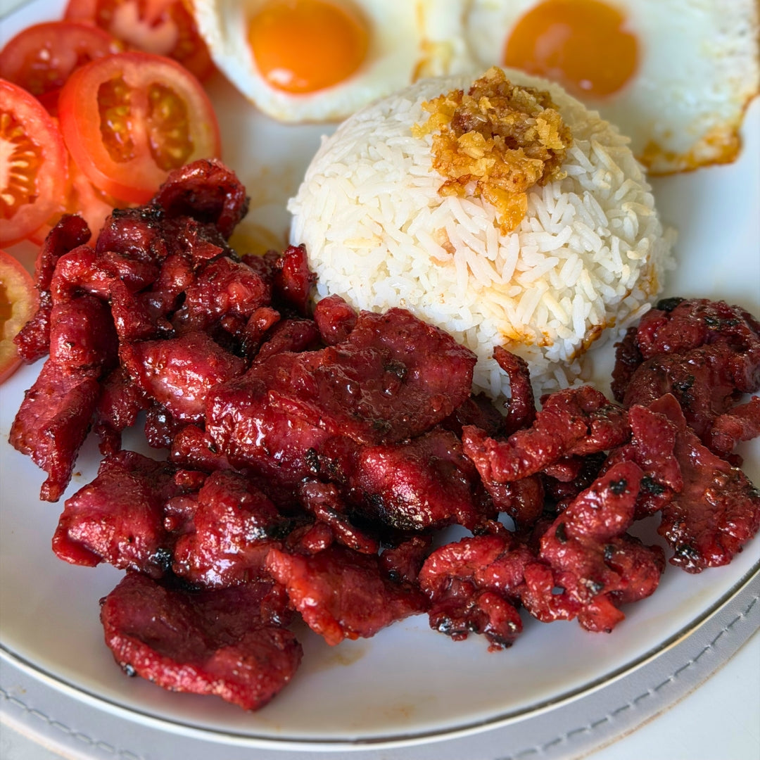 Pork Tocino