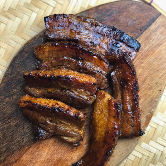 Pork BBQ Liempo