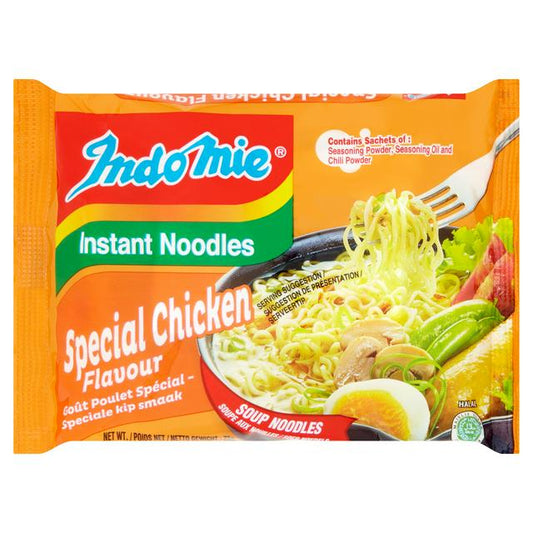 INDOMIE - Special Chicken Flavour 75g