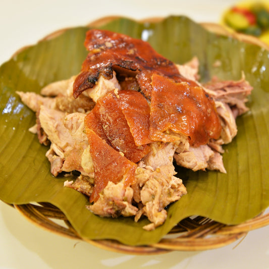 Lechon Belly (Portioned)