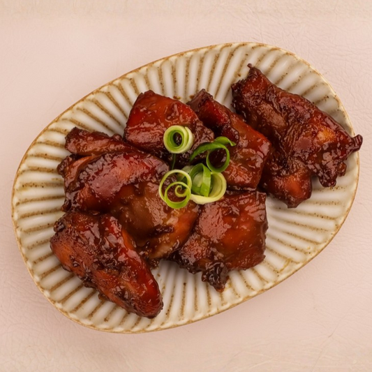 Chicken Tocino