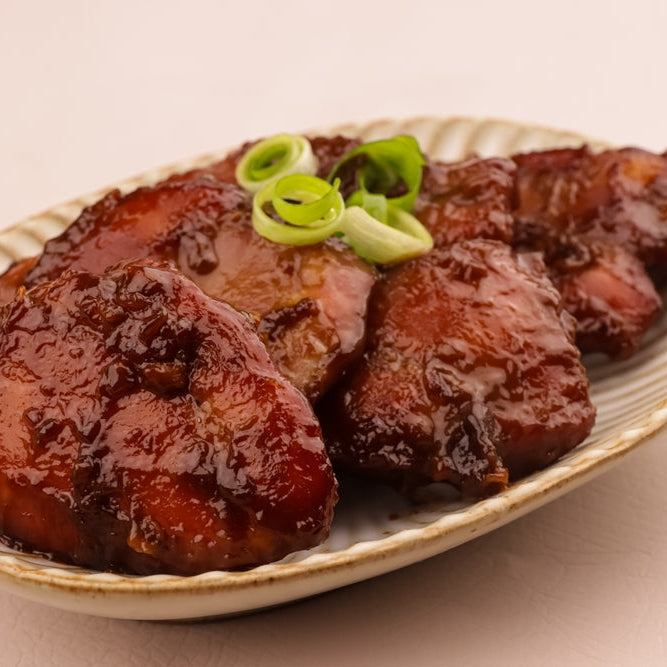 Chicken Tocino