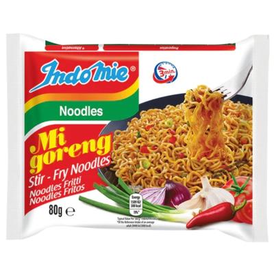 INDOMIE - MI GORENG Stir-Fry 80g