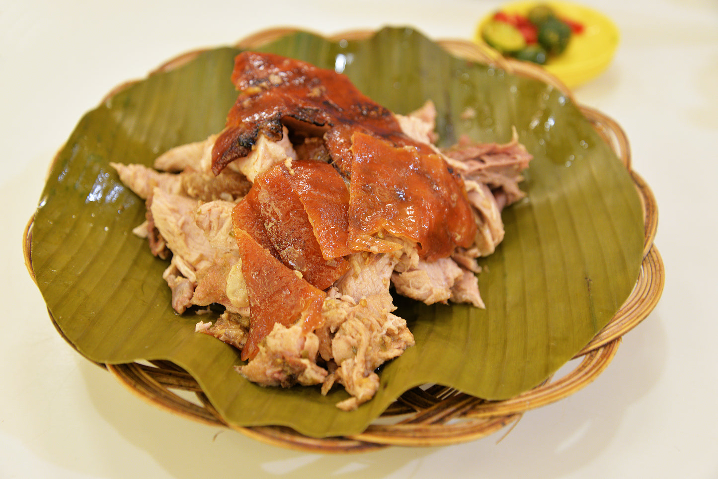 Lechon Belly (Portioned) - #1 Most Popular