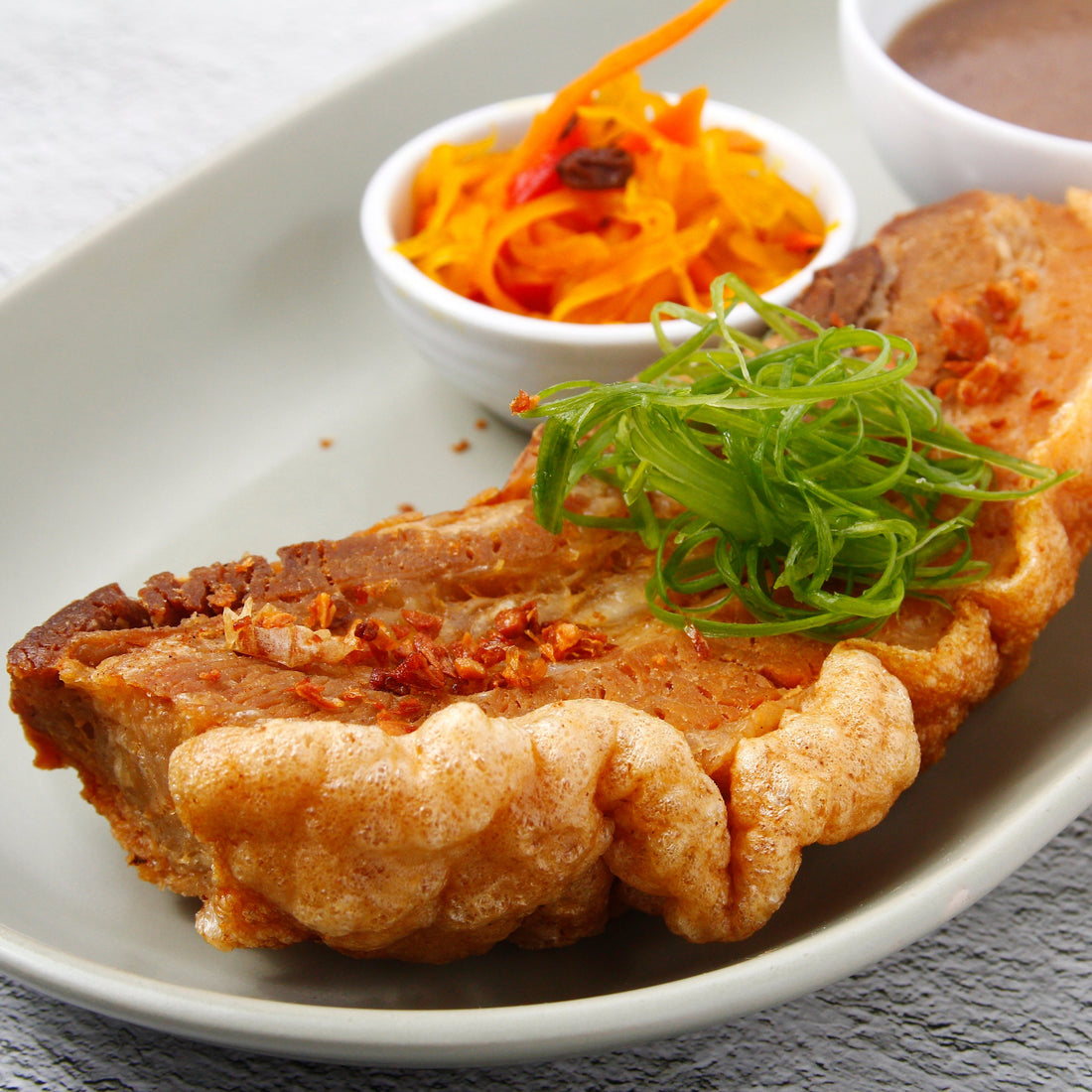 Pork Bagnet – Uncle Pinoy
