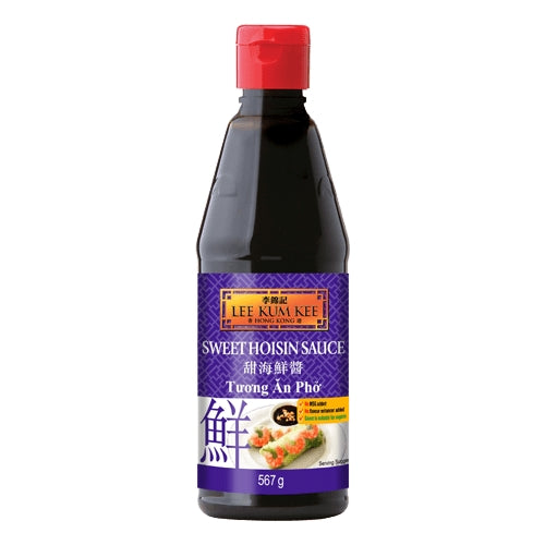 LEE KUM KEE Sweet Hoisin Sauce 567g