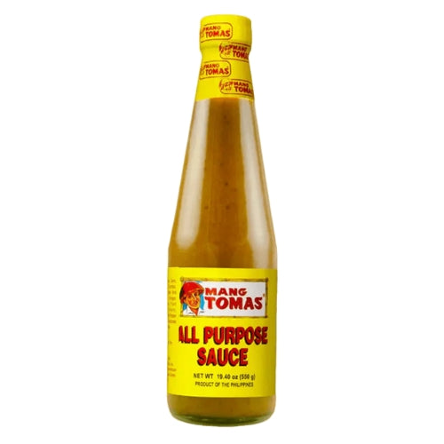 MANG TOMAS All Purpose Sauce 550g