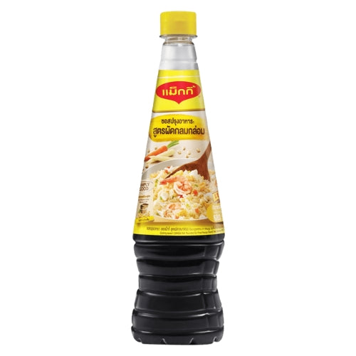 MAGGI Seasoning Sauce 680ml